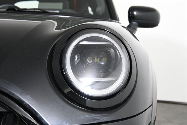 2026 MINI Hardtop Cooper S