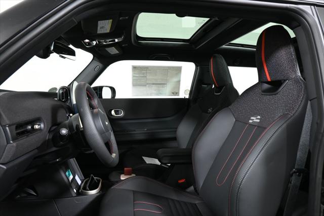2026 MINI Hardtop Cooper S