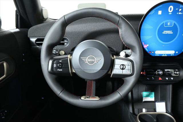 2026 MINI Hardtop Cooper S