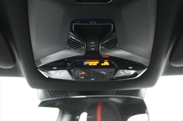 2026 MINI Hardtop Cooper S