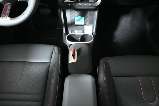 2026 MINI Hardtop Cooper S