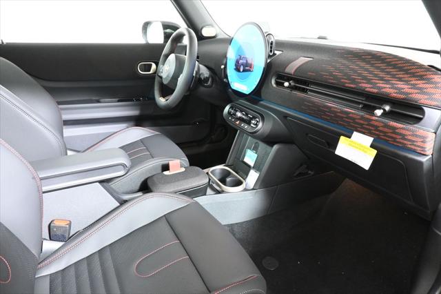 2026 MINI Hardtop Cooper S