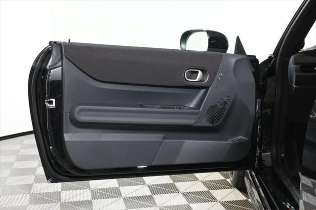 2026 MINI Hardtop Cooper S