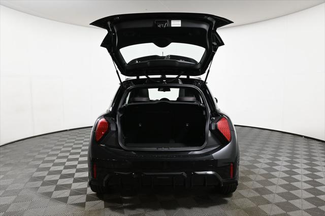 2026 MINI Hardtop Cooper S