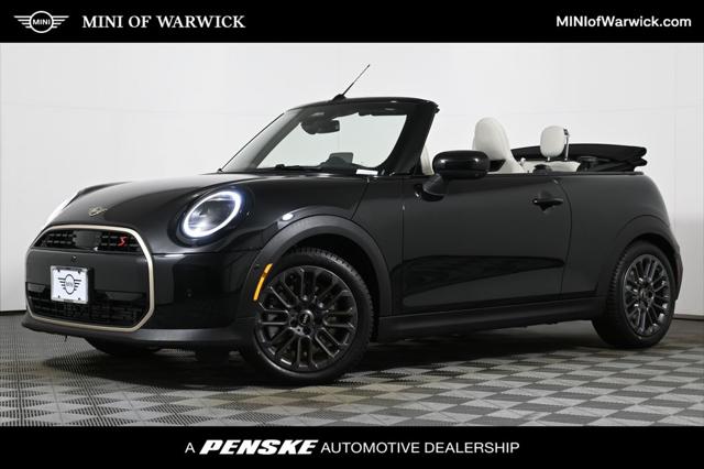 2026 MINI Cooper Convertible Cooper S for sale in Warwick, RI