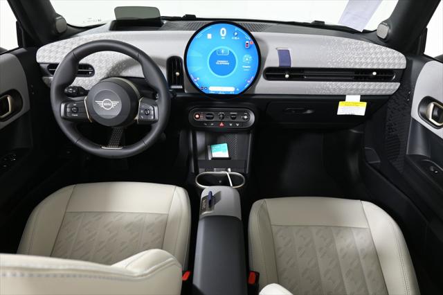 2026 MINI Cooper Convertible Cooper S