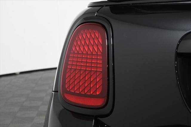 2026 MINI Cooper Convertible Cooper S
