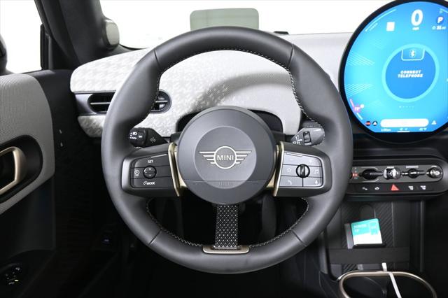 2026 MINI Cooper Convertible Cooper S