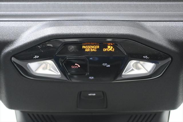 2026 MINI Cooper Convertible Cooper S