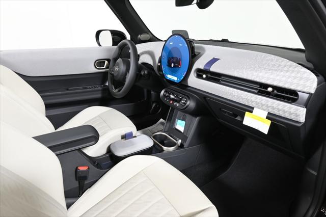 2026 MINI Cooper Convertible Cooper S