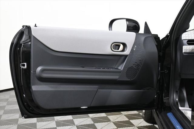 2026 MINI Cooper Convertible Cooper S