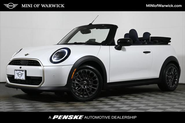 2026 MINI Cooper Convertible Cooper for sale in Warwick, RI