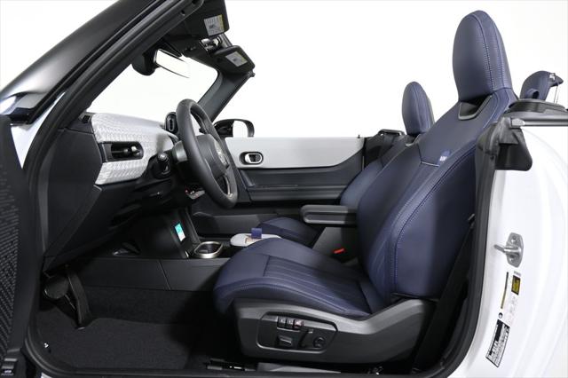 2026 MINI Cooper Convertible Cooper