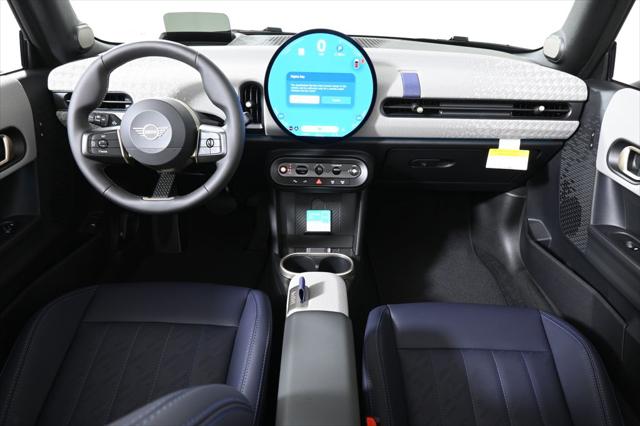 2026 MINI Cooper Convertible Cooper