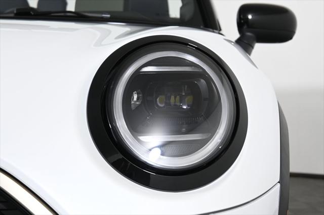 2026 MINI Cooper Convertible Cooper