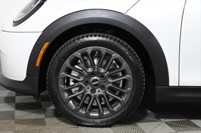 2026 MINI Cooper Convertible Cooper