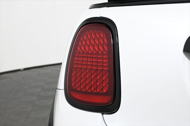 2026 MINI Cooper Convertible Cooper