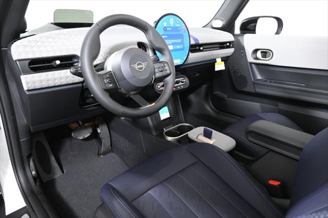2026 MINI Cooper Convertible Cooper