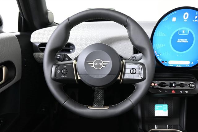 2026 MINI Cooper Convertible Cooper