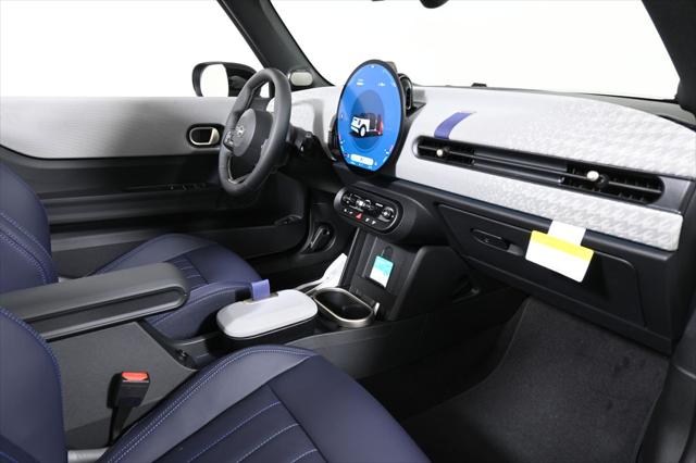 2026 MINI Cooper Convertible Cooper