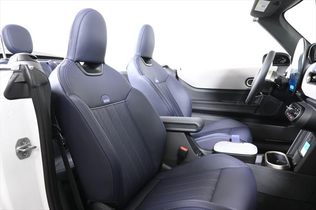 2026 MINI Cooper Convertible Cooper