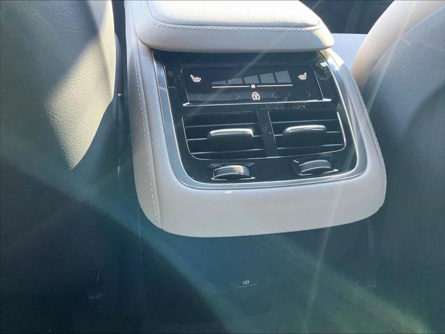 2026 Volvo XC90 Plus, B6 AWD Gas (mild hybrid), Gasoline, Bright, 7 Seats