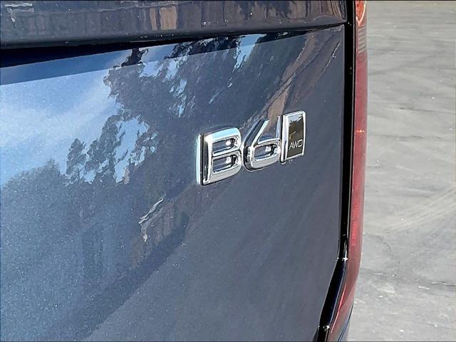 2026 Volvo XC90 Plus, B6 AWD Gas (mild hybrid), Gasoline, Bright, 7 Seats