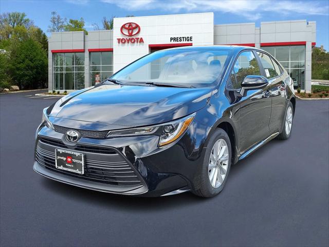 2026 Toyota Corolla LE for sale in Ramsey, NJ