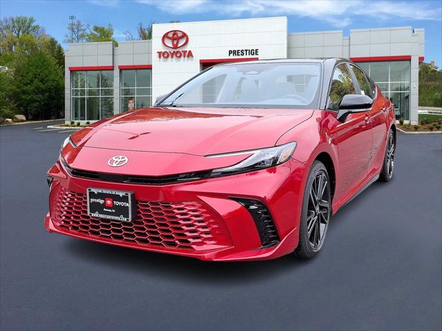 2026 Toyota Camry XSE for sale in Ramsey, NJ