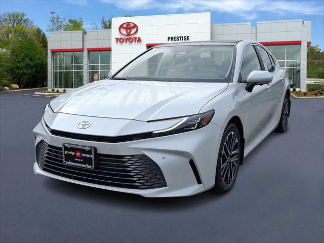 2026 Toyota Camry XSE for sale in Ramsey, NJ