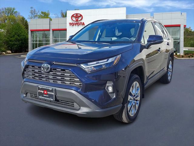 2025 Toyota RAV4 XLE Premium for sale in Ramsey, NJ