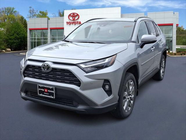 2025 Toyota RAV4 XLE Premium for sale in Ramsey, NJ