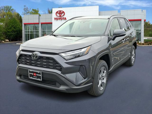 2025 Toyota RAV4 Hybrid LE for sale in Ramsey, NJ