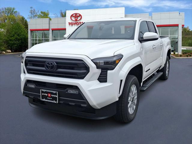 2025 Toyota Tacoma SR5 for sale in Ramsey, NJ