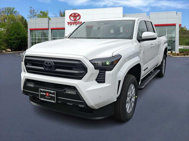2025 Toyota Tacoma SR5 for sale in Ramsey, NJ