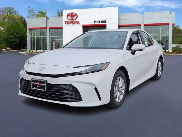 2026 Toyota Camry LE for sale in Ramsey, NJ
