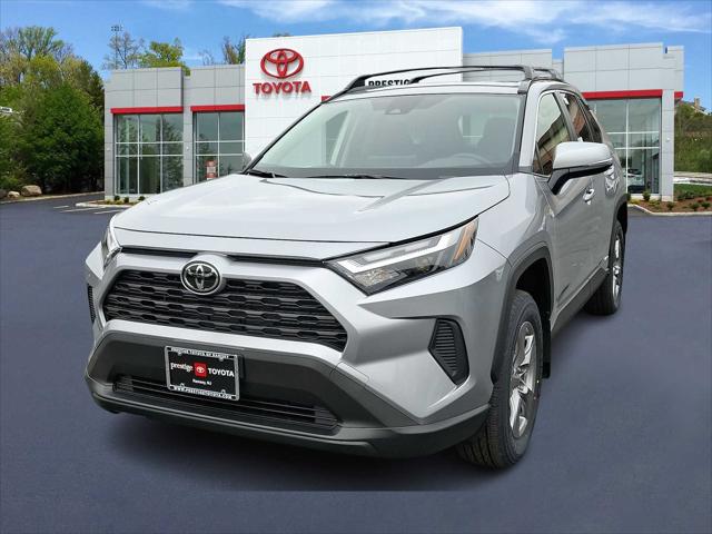 2025 Toyota RAV4 Hybrid LE for sale in Ramsey, NJ