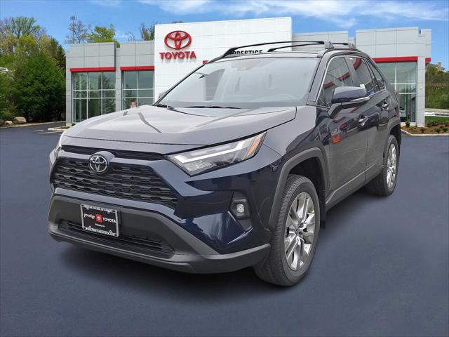 2025 Toyota RAV4 XLE Premium for sale in Ramsey, NJ