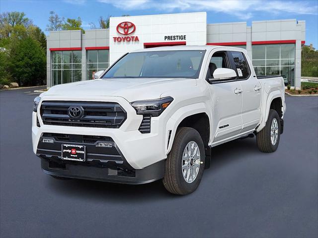 2025 Toyota Tacoma SR5 for sale in Ramsey, NJ