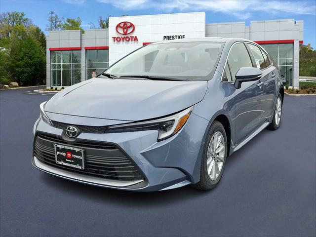 2026 Toyota Corolla Hybrid XLE for sale in Ramsey, NJ