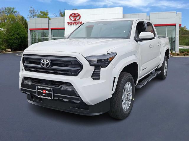 2025 Toyota Tacoma SR5 for sale in Ramsey, NJ