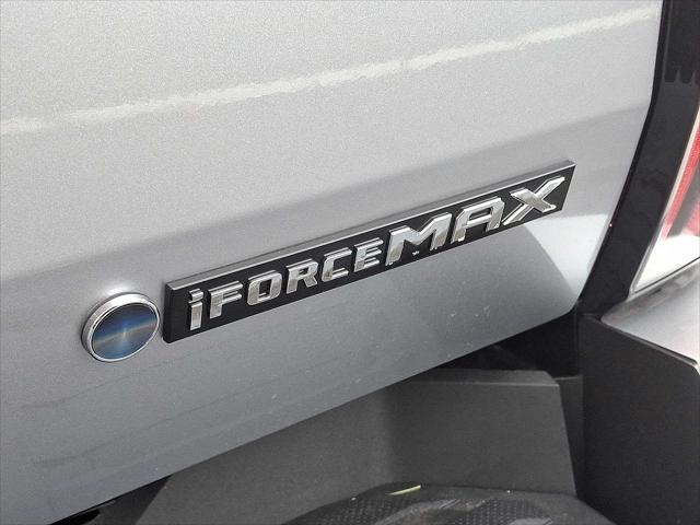2026 Toyota Tundra Limited CrewMax 6.4' Bed