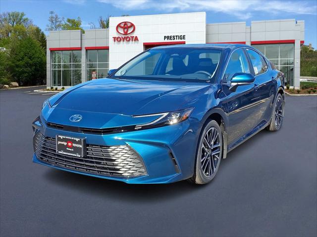2026 Toyota Camry XLE for sale in Ramsey, NJ