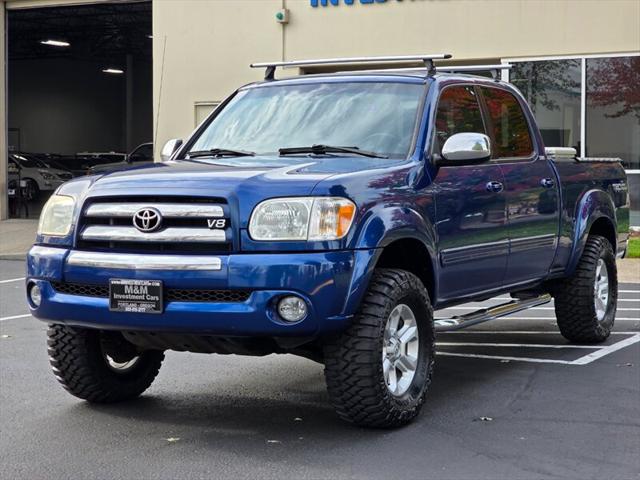 2006 Toyota Tundra SR5 V8 for sale in Portland, OR