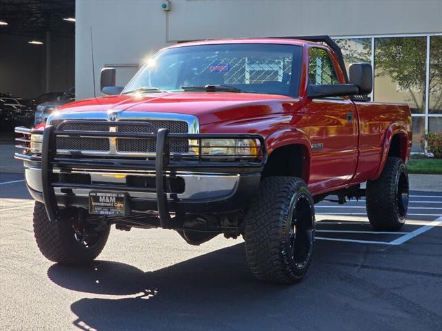 1995 Dodge 2500 LT for sale in Portland, OR