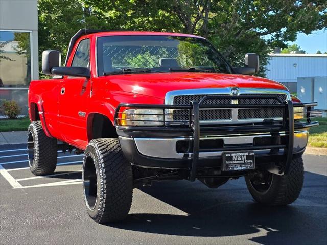 1995 Dodge 2500 LT