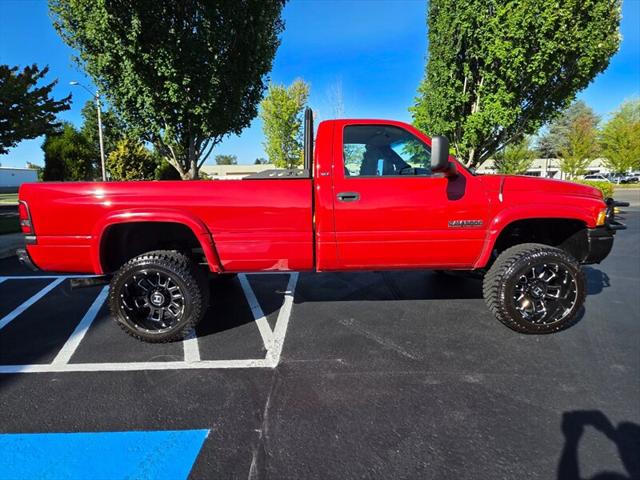 1995 Dodge 2500 LT