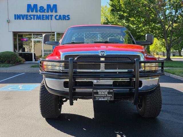 1995 Dodge 2500 LT