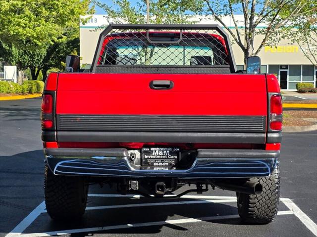 1995 Dodge 2500 LT
