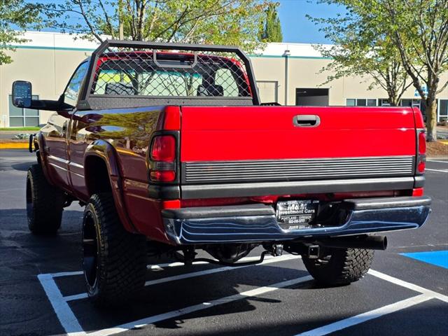 1995 Dodge 2500 LT